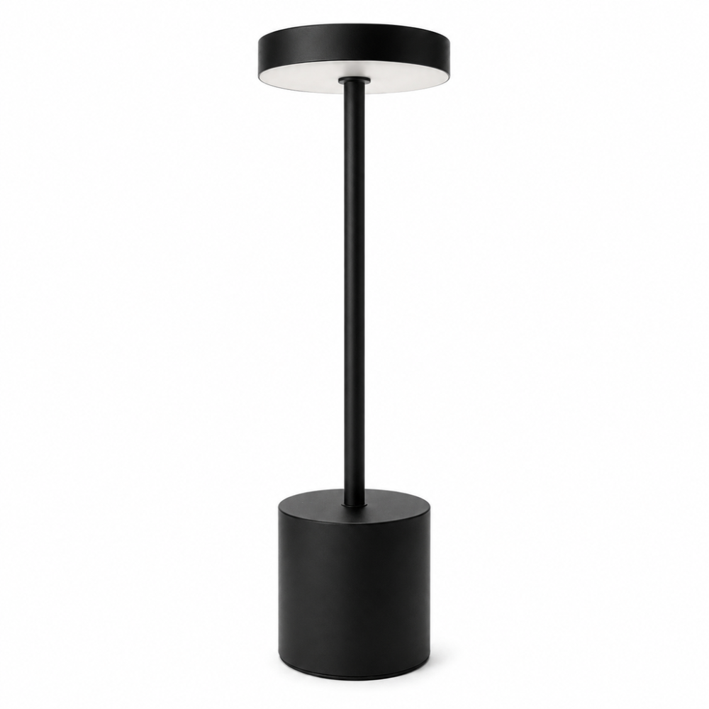 Lámpara de escritorio Led Recargable USB