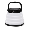 Lintera Lampara Plegable Farol Camping Campamento Playa Casa
