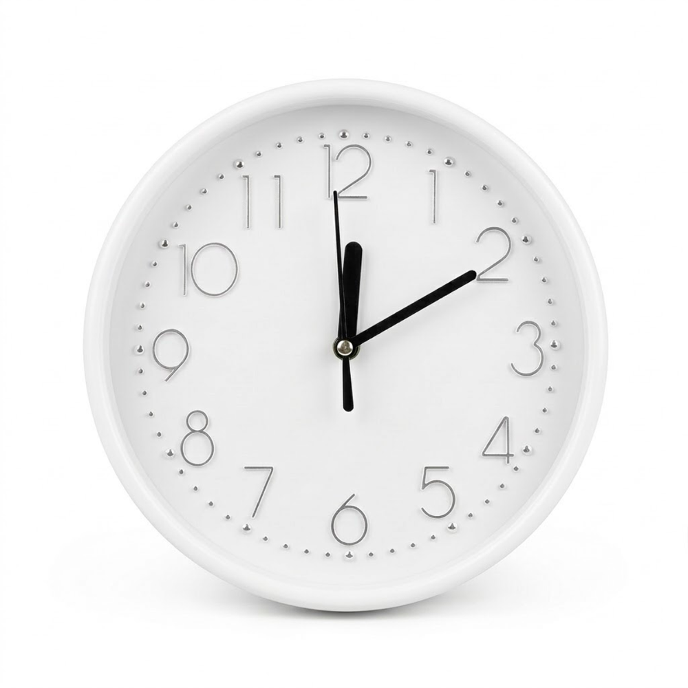 Reloj de pared
