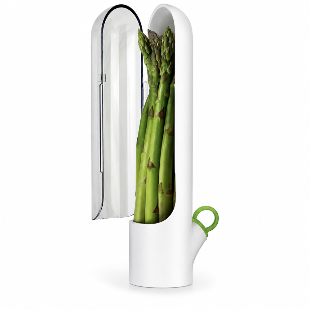 Conservador Para Vegetales Vaso Mantenimiento De Vegetales