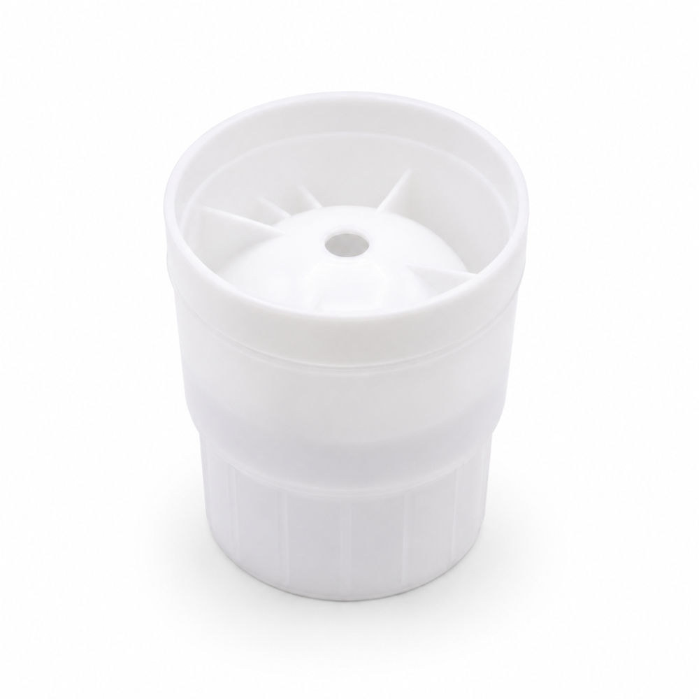 Molde Para Hielo Esfera 6.5*6cm