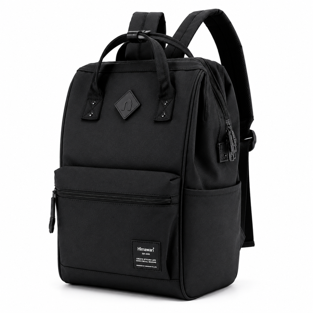 Bolso Ajustable Mochila Colores