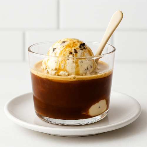 AFFOGATO
