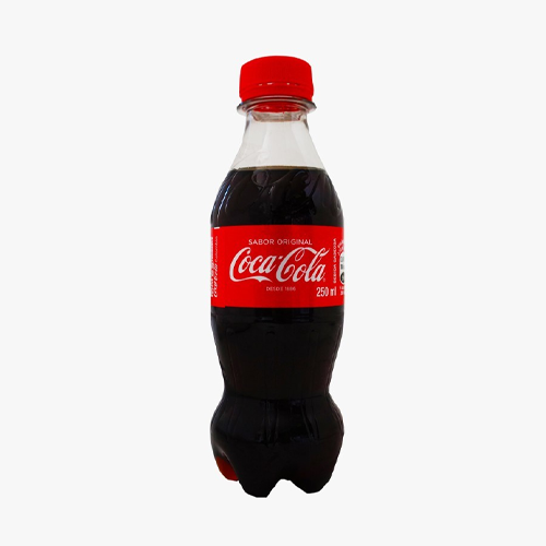 COCA 250
