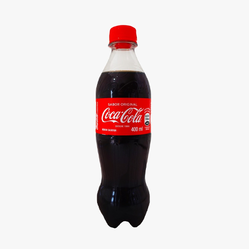 COCA 400