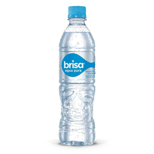 AGUA NORMAL