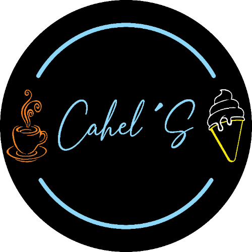 Cahel's Café y Helados
