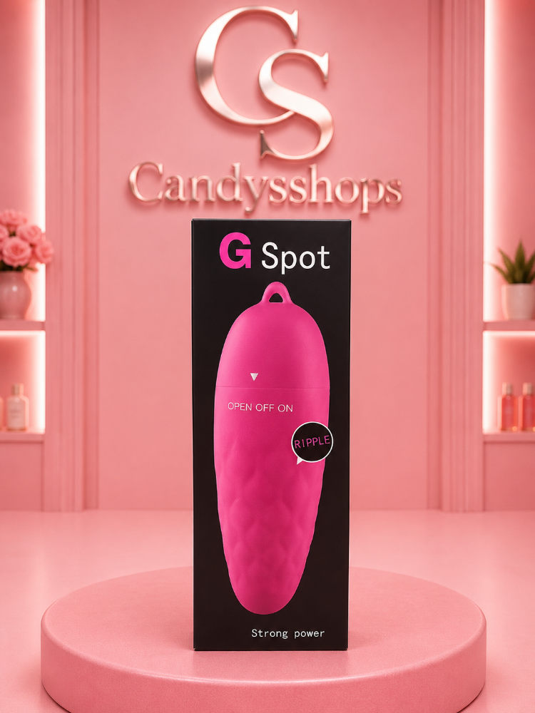 g spot bala vaginal