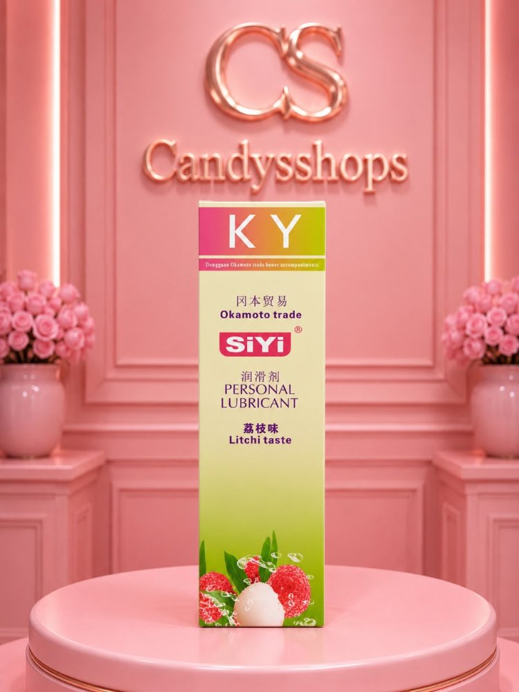 M Ky Siyi Litchi