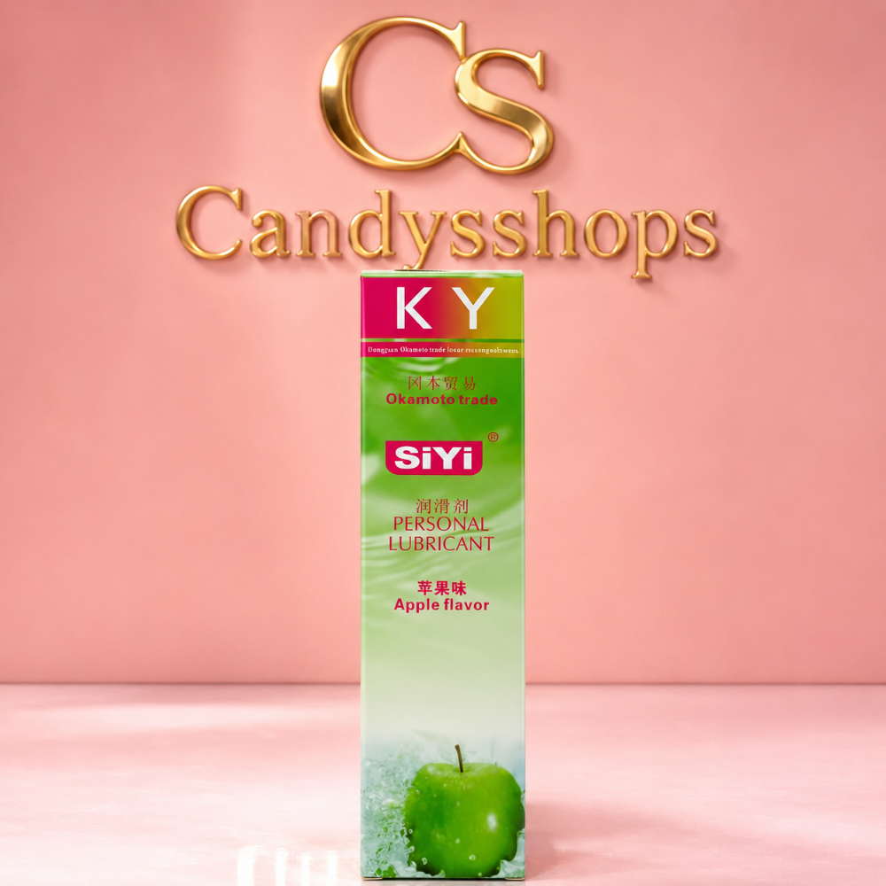 M Ky Siyi Manzana
