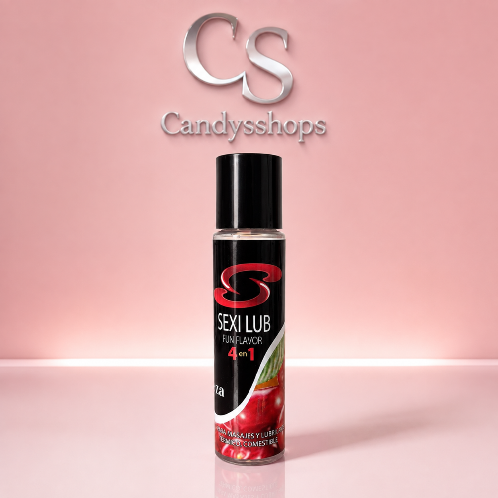 M Sexi Lub Cereza