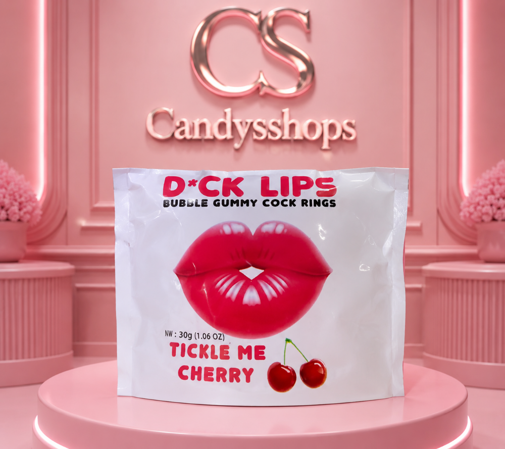 J Dick lips