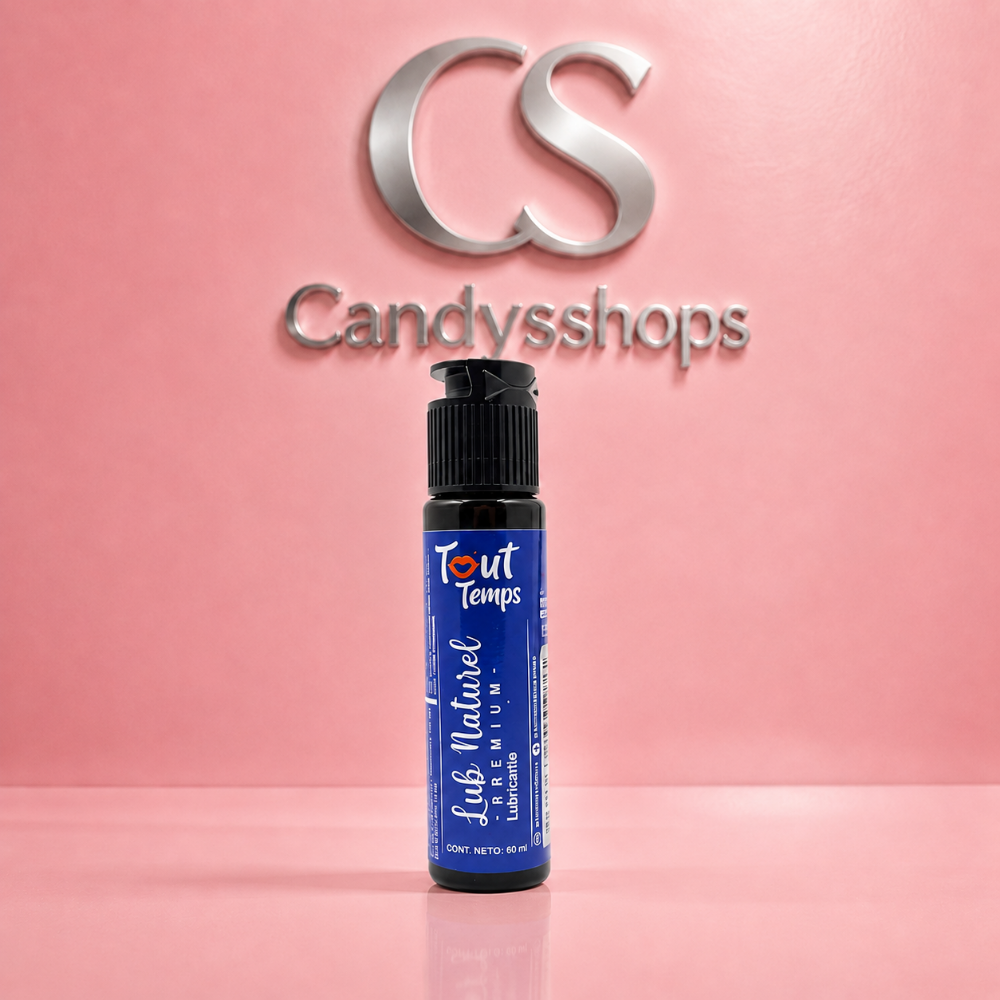 M Lubricante natural