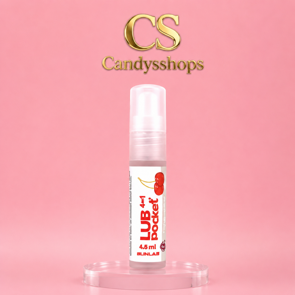M Lub pocket 4/1 Cereza