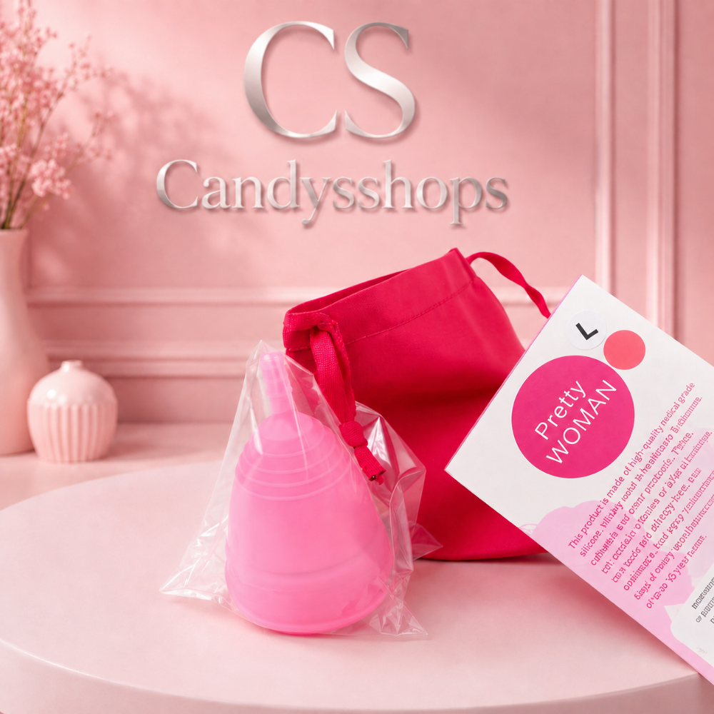 Copas Menstruales