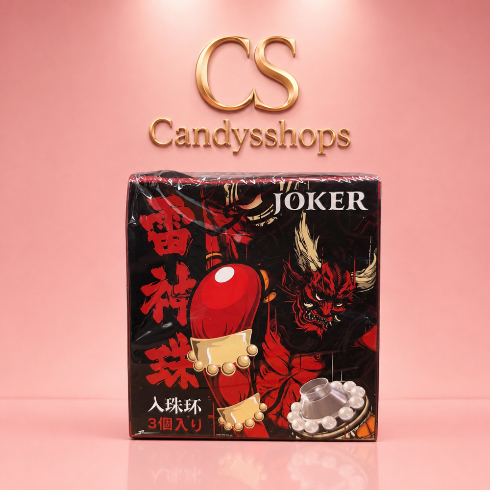 Anillo Joker