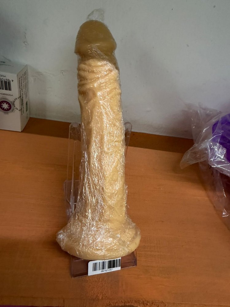 D Dildo Nacional 11