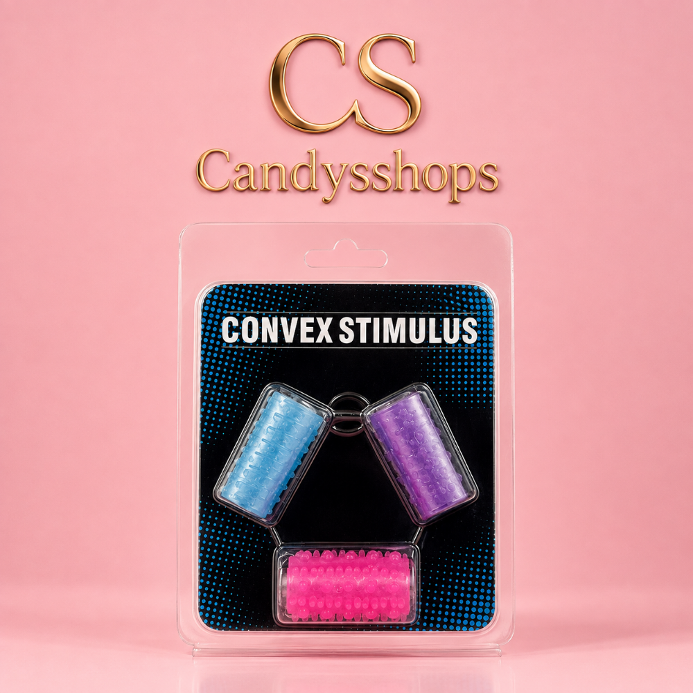 Convex Stimulus