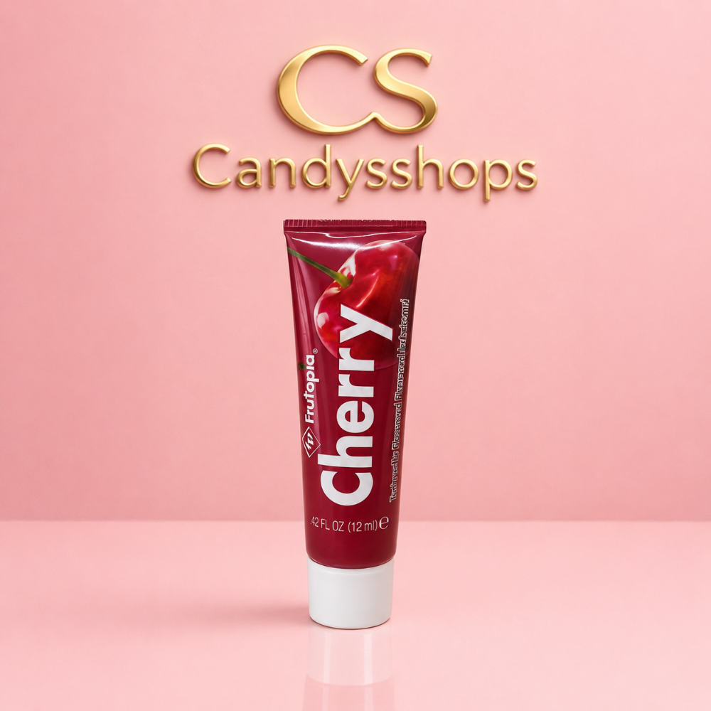 M ID Frutopia Cherry