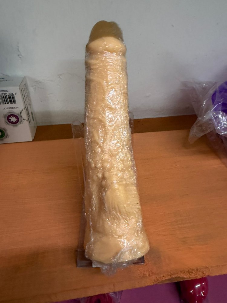 D Dildo Nacional 8