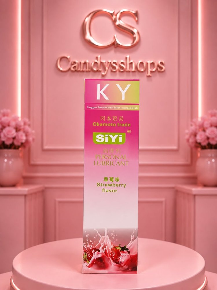 M Ky Siyi fresa