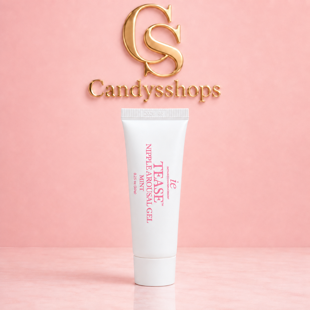 M Ie tease gel