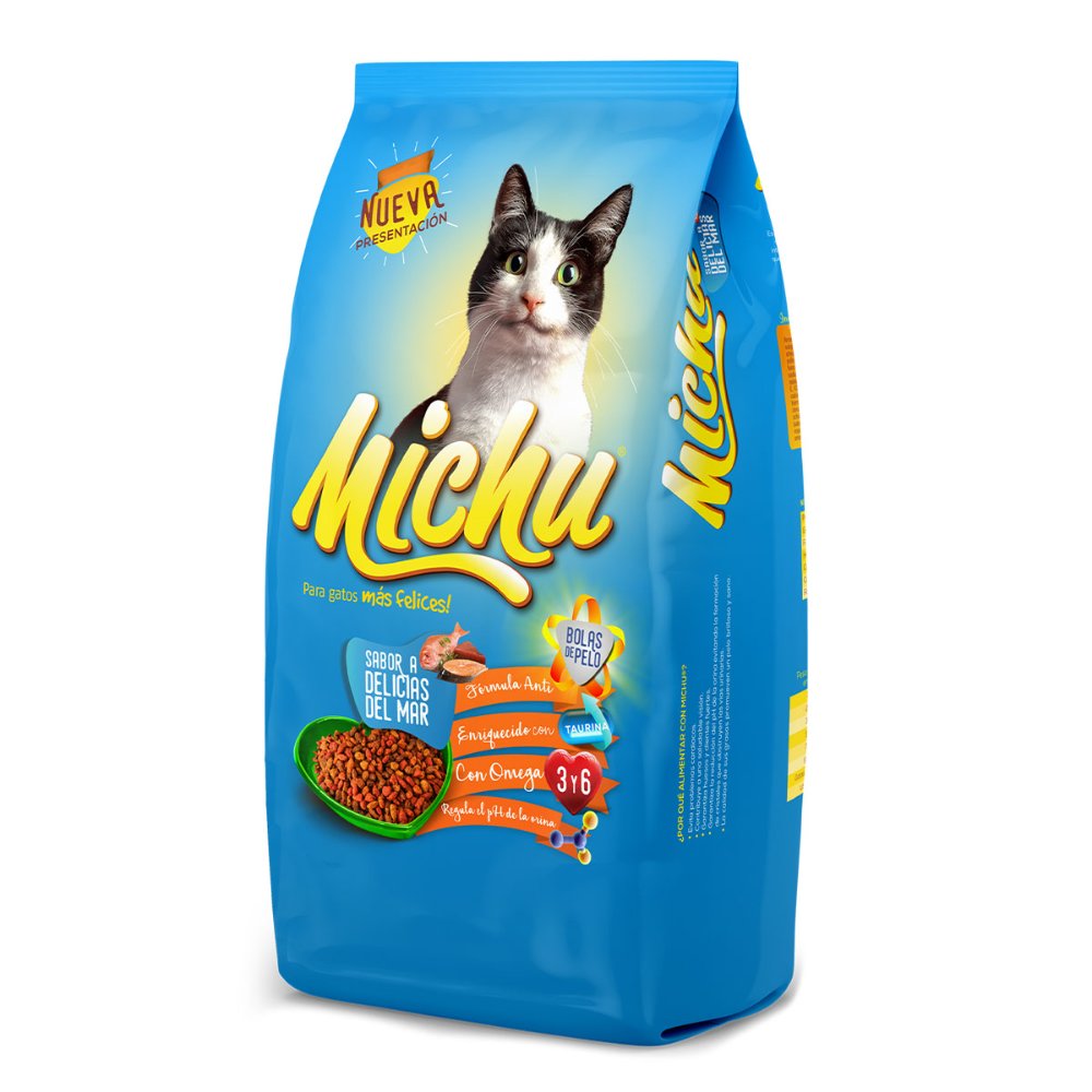 Michu Delicias del Mar