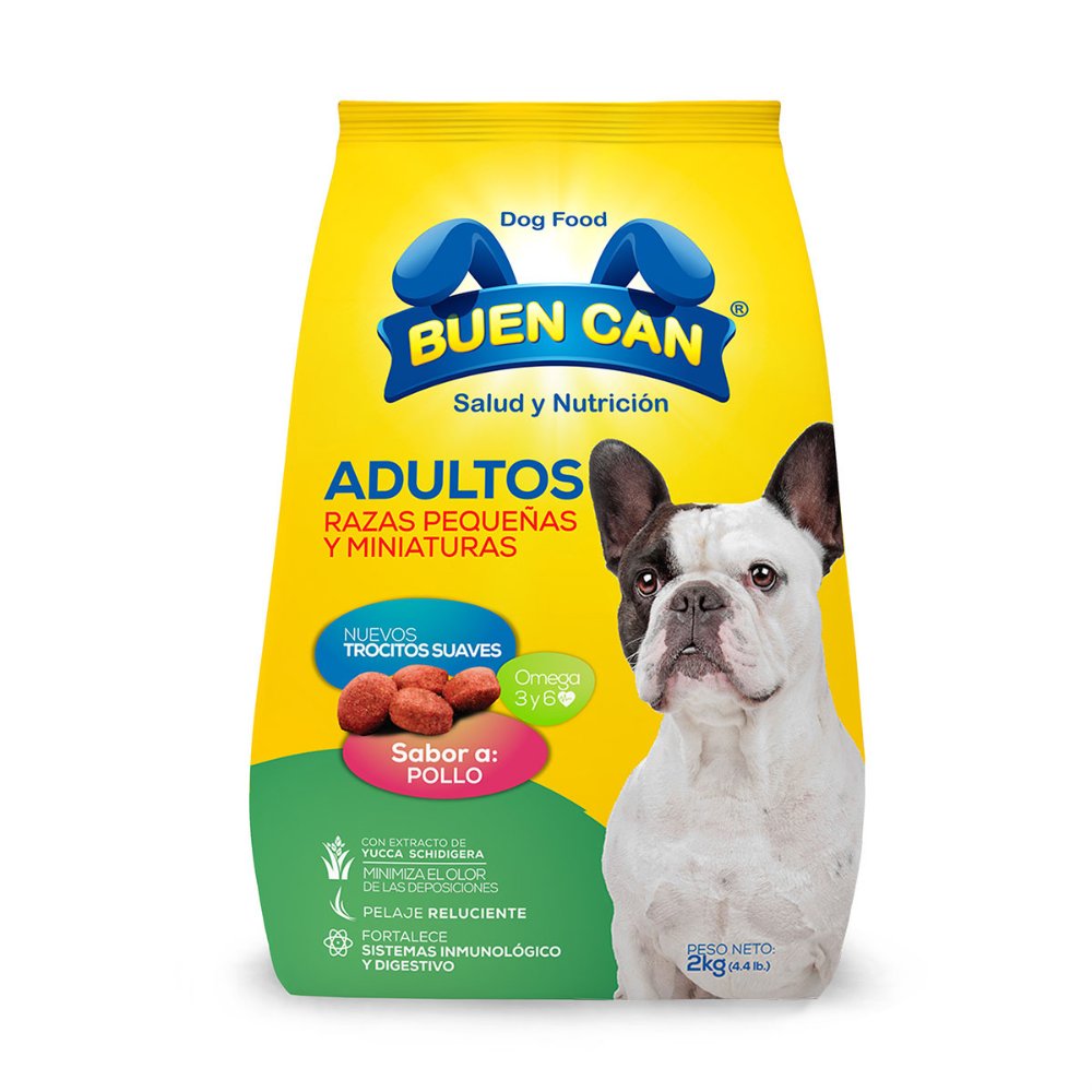 Buen Can Adulto (RPM)