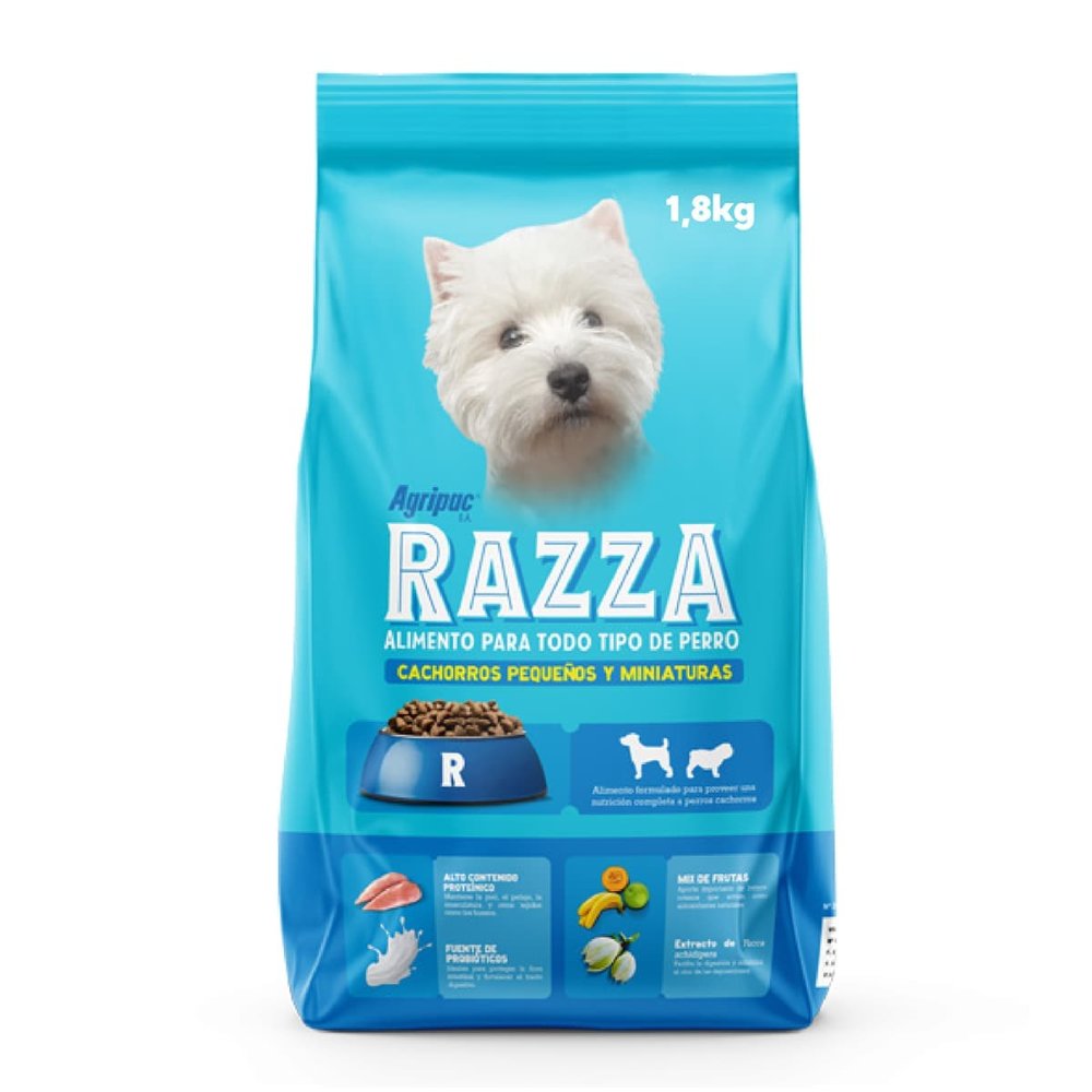 Razza Cachorro(RPM)