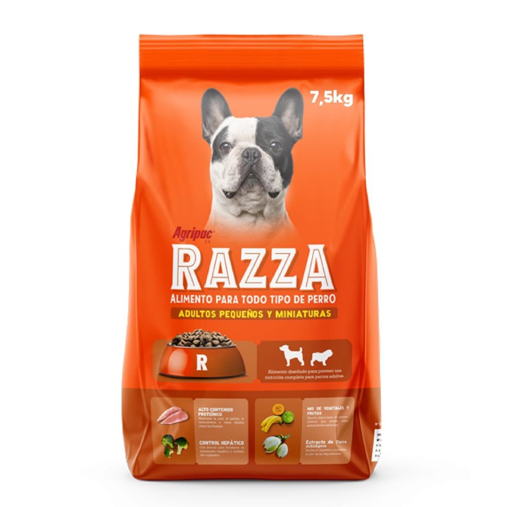 Razza Adulto (RPM)