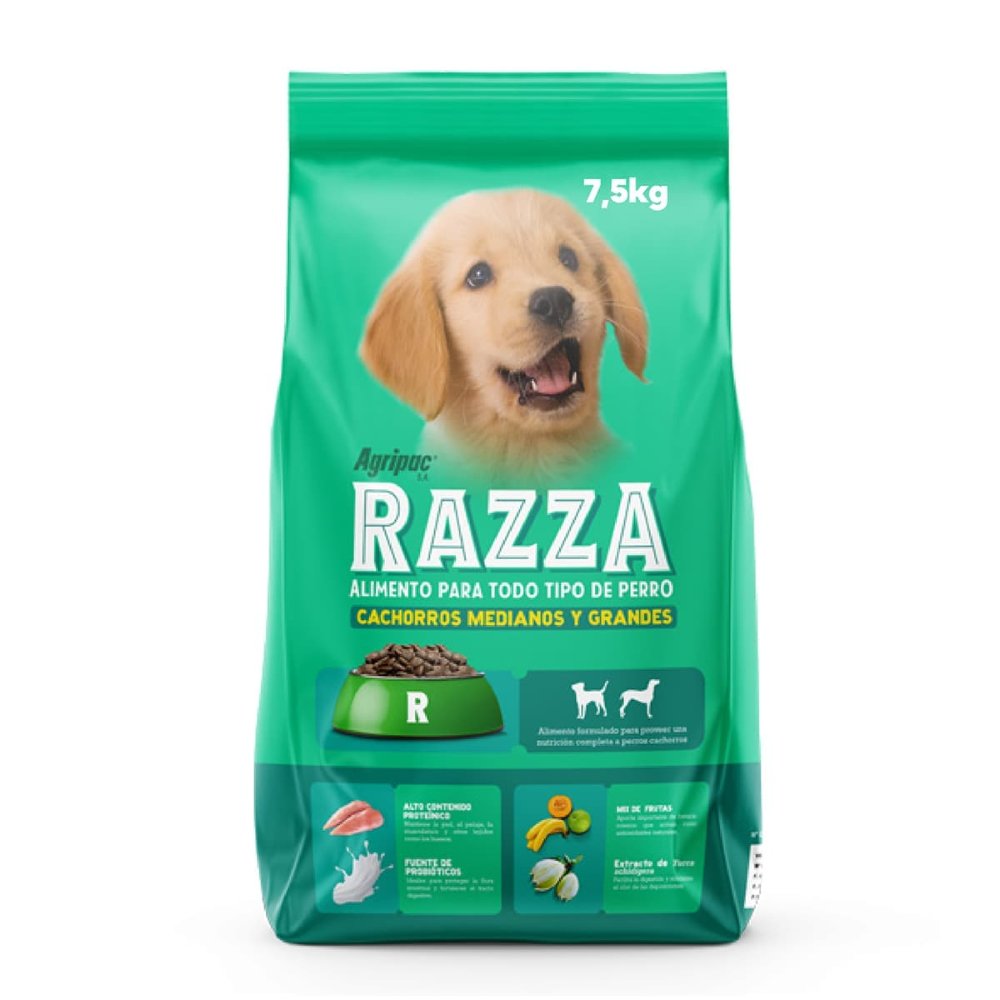 Razza Cachorro(RMG)