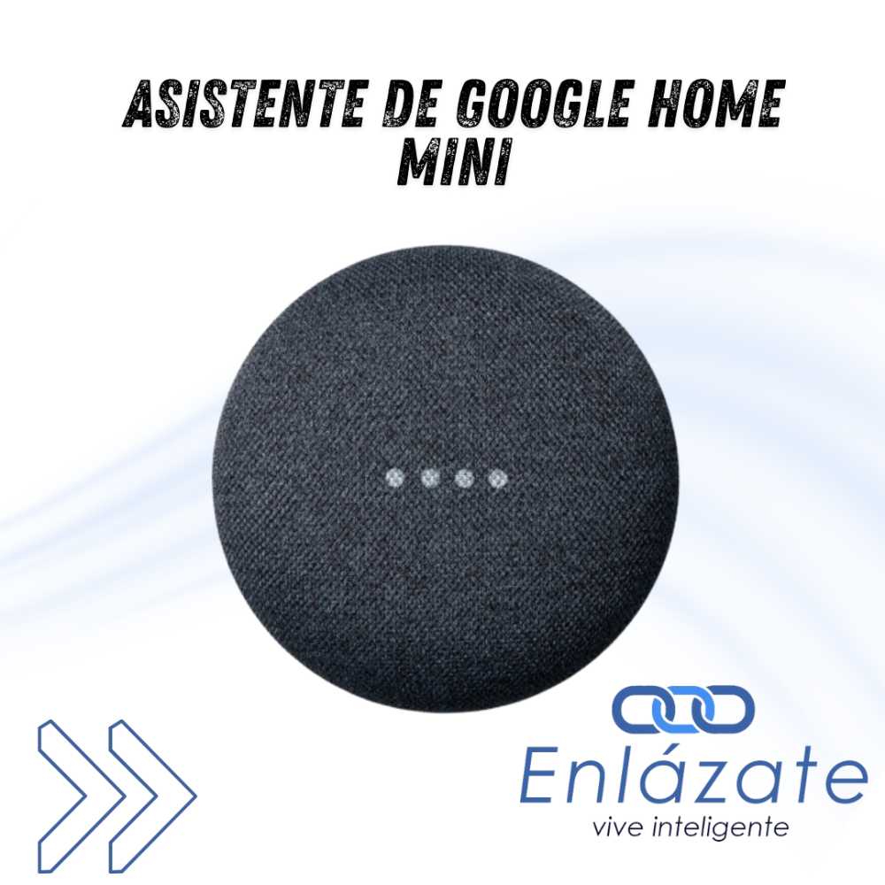 Google next Mini
