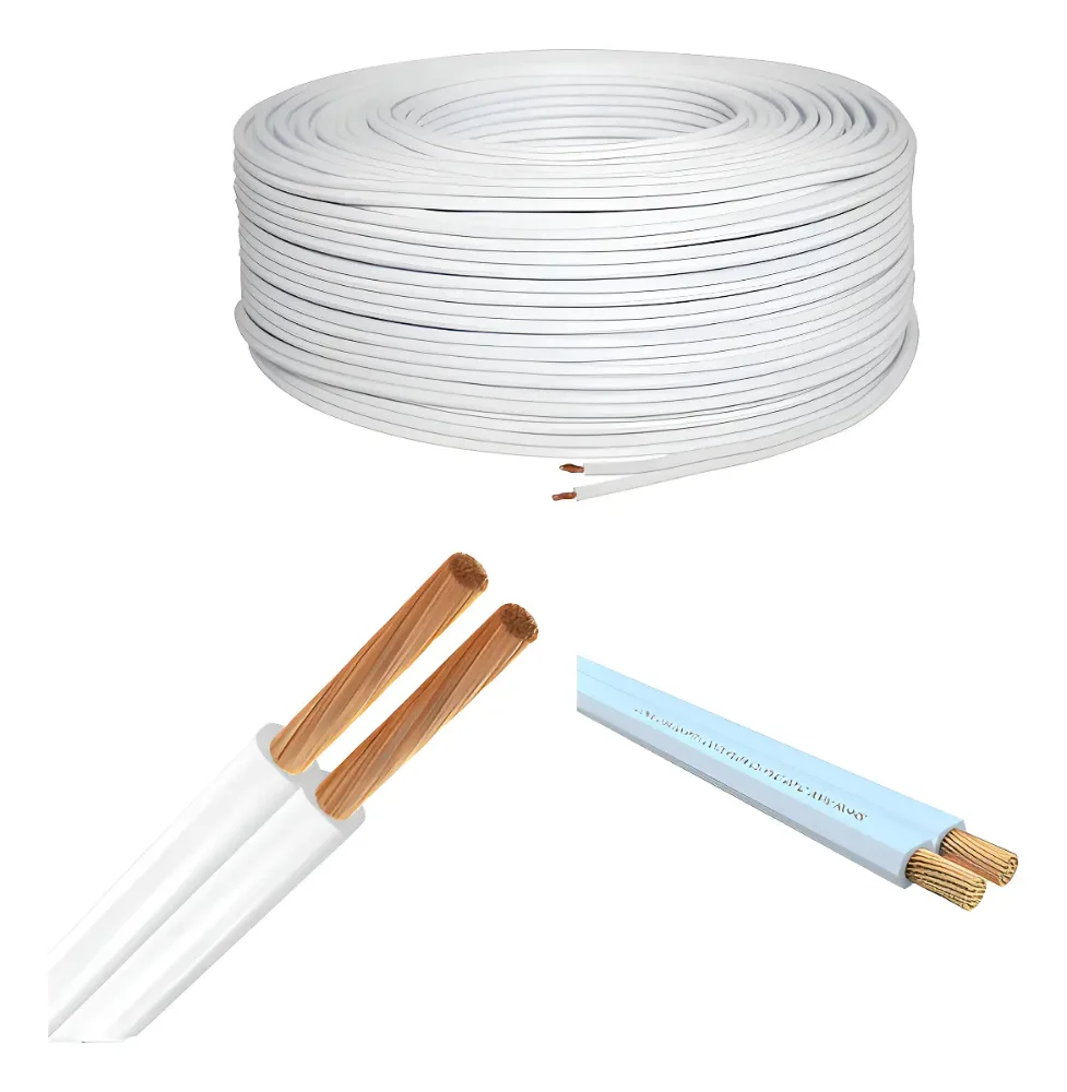 Cable Duplex Especial Certificado 2x16