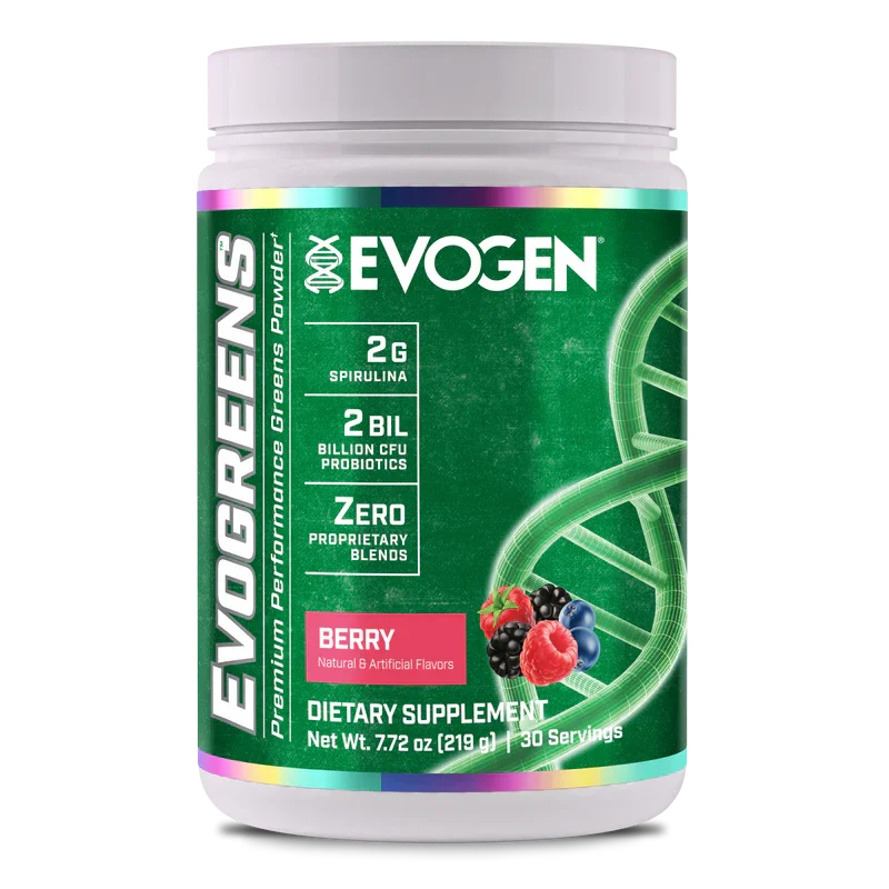 Evogreens