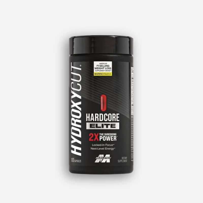 Hydrxicut  100 cap