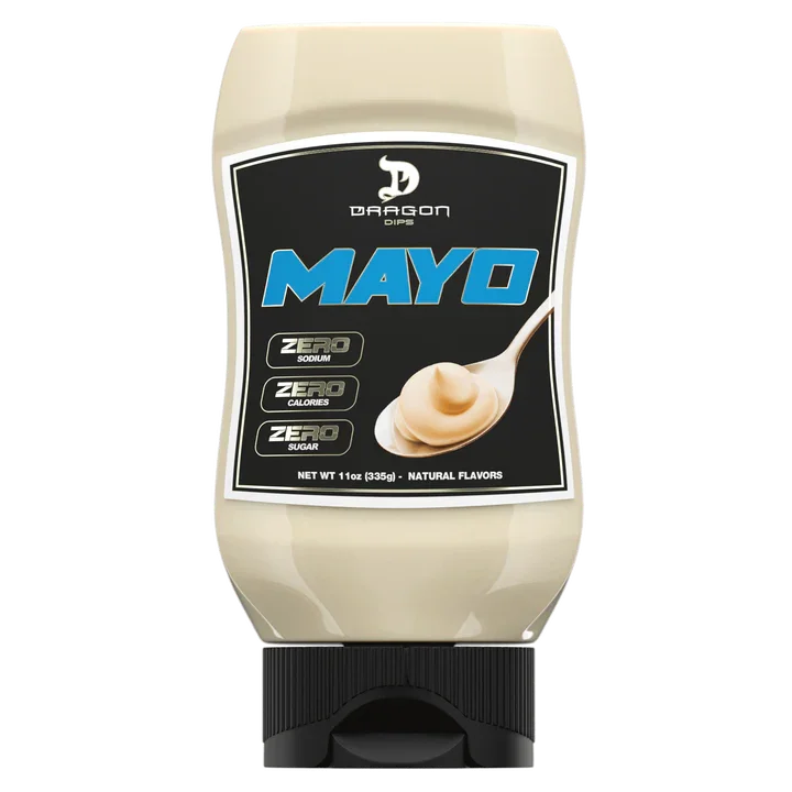 Dips Mayo