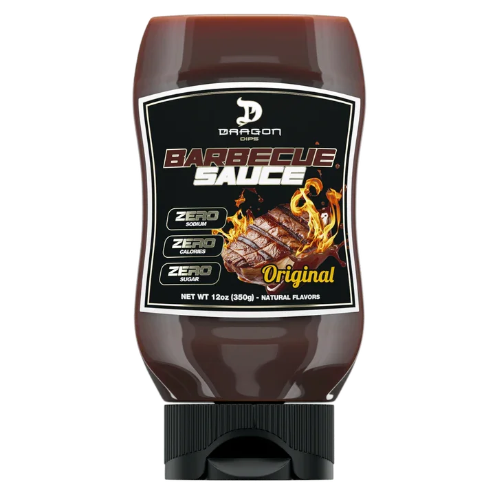 Dips Barbecue Sauce
