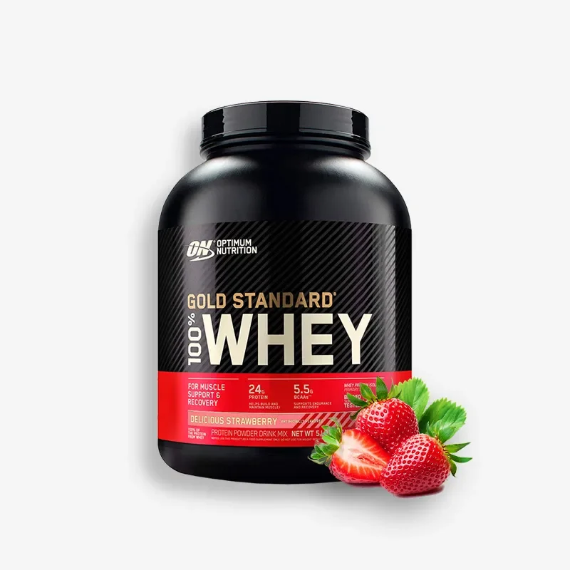 Whey Gold Standard 5lb FRESA