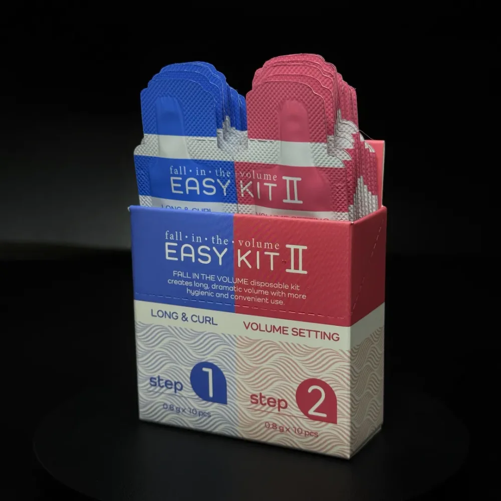 Kit Easy Neicha sobres