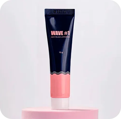 Beauty Wave Neicha paso 1 y 2