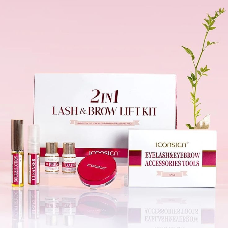 Kit 2en1 iconsing completo