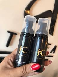 Lash Shampoo JC