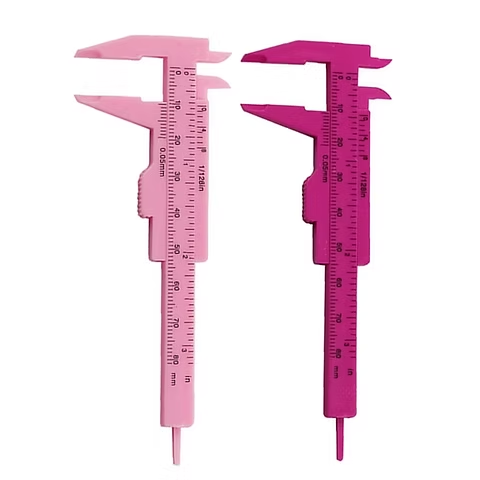 Vernier de Cejas