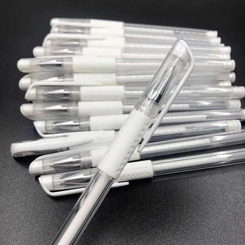 Lapicero De Gel Visagismo