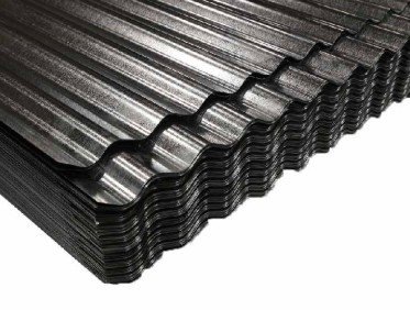 TEJA 3.66MT ZINC