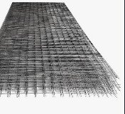 MALLA ELECTROSOLDADA 4.0 mm 15mm x 15mm x 6.00m x 2.35m