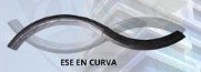 ESE DE TRAPEZOIDAL IZQUIERDA