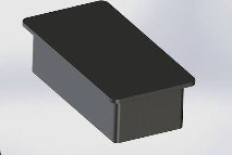 TAPON 3X1 1/2 PLASTICO