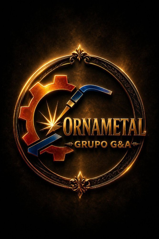 ornametal grupo g&a