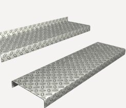 PASO 60X21 RECTANGULAR